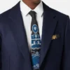 Alfiler de corbata Medusa 95 Alfiler de corbata Medusa 95