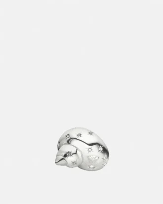 Anillo Crystal Icons De La Mer