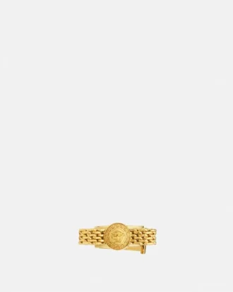 Anillo Gianni Ribbon