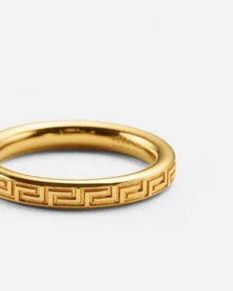 Anillo Greca