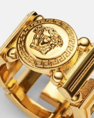 Anillo Greca