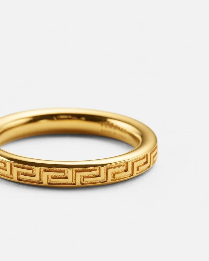 Anillo Greca Anillo Greca