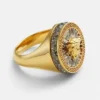Anillo Icon Crystal