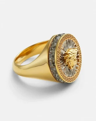 Anillo Icon Crystal