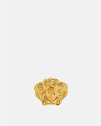 Anillo La Medusa