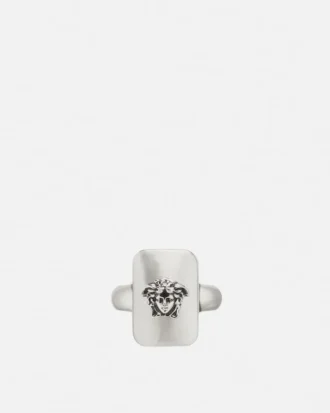 Anillo Medusa