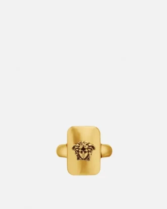 Anillo Medusa