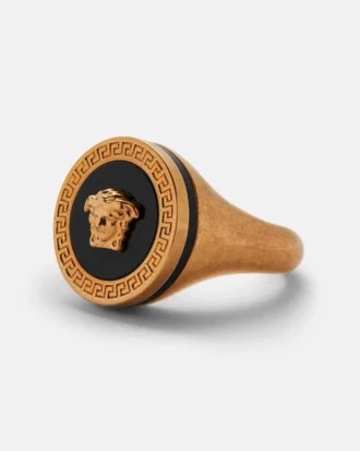 Anillo Medusa