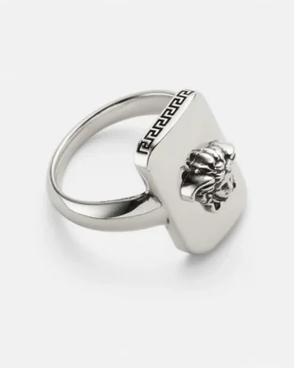 Anillo Medusa