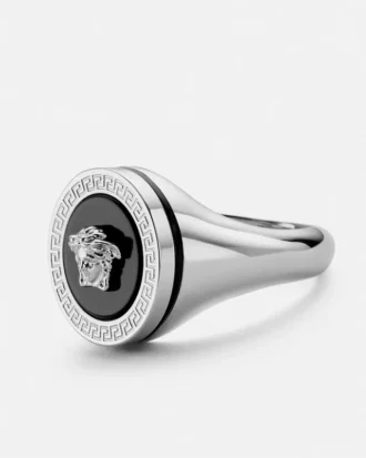Anillo Medusa