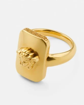Anillo Medusa