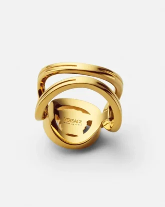 Anillo Medusa 95