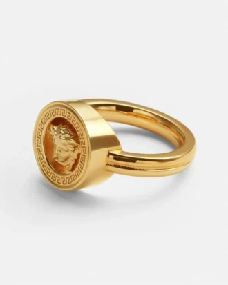 Anillo Medusa 95