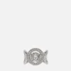 Anillo Medusa 95 Crystal Anillo Medusa 95 Crystal