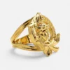 Anillo Medusa Barocco Anillo Medusa Barocco