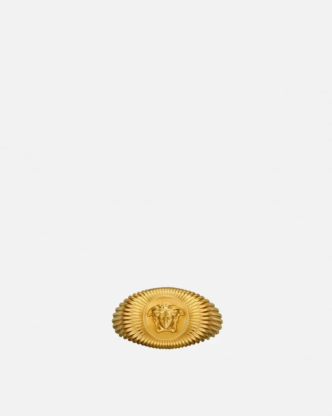 Anillo Medusa Biggie Anillo Medusa Biggie