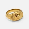 Anillo Medusa Biggie Anillo Medusa Biggie