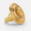 Anillo Medusa Crystal Anillo Medusa Crystal