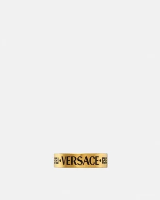 Anillo Versace