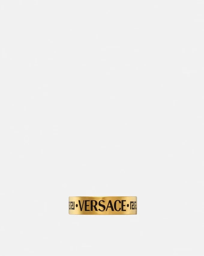 Anillo Versace Anillo Versace