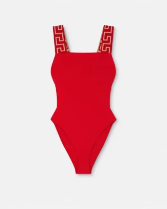 Bañador de una pieza ECONYL®