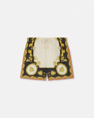 Bañador estampado