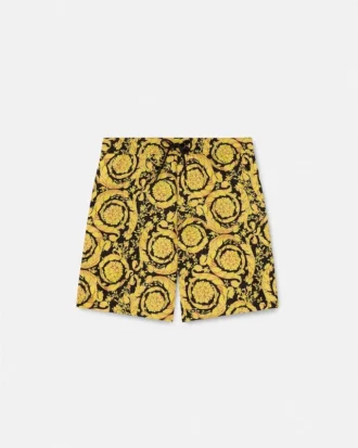 Bañador estampado