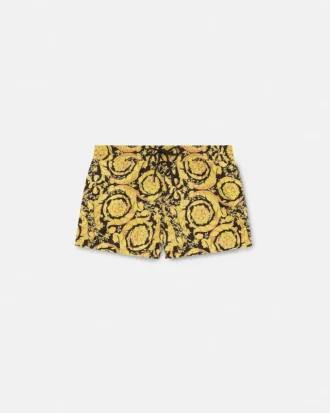 Bañador estampado