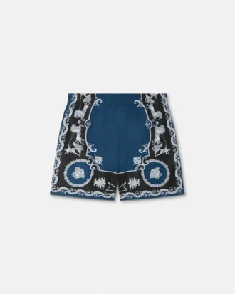 Bañador estampado