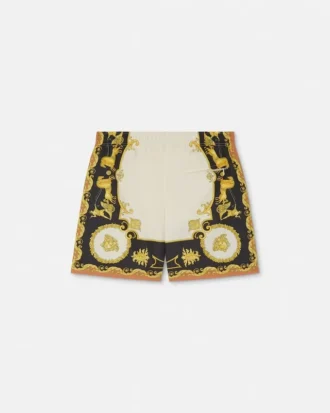 Bañador estampado