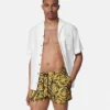 Bañador estampado