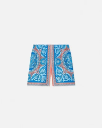 Bañador estampado para niño