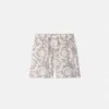 Bañador estampado para niño