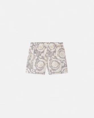 Bañador estampado para niño