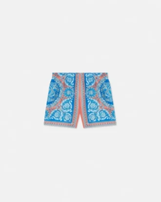 Bañador estampado para niño