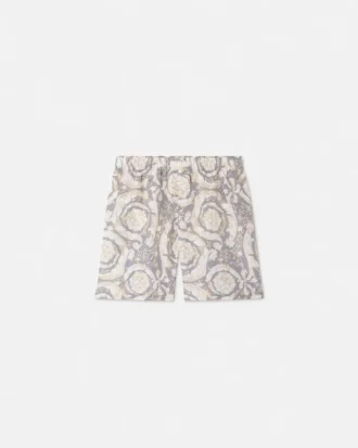 Bañador estampado para niño