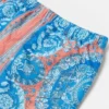 Bañador estampado para niño