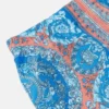 Bañador estampado para niño