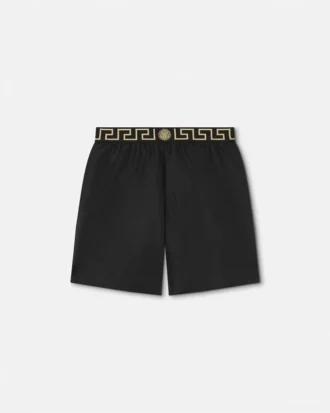 Bañador tipo boardshort