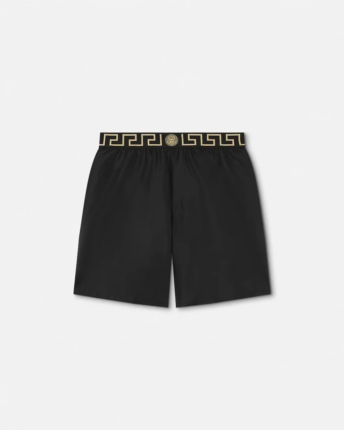 Bañador tipo boardshort Bañador tipo boardshort