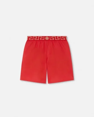 Bañador tipo boardshort