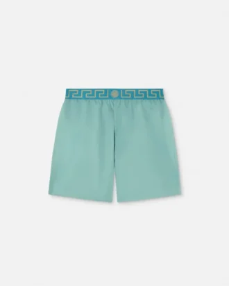 Bañador tipo boardshort