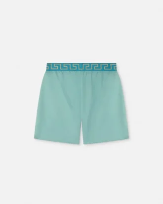 Bañador tipo boardshort