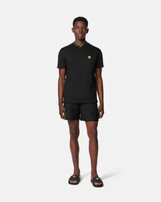 Bañador tipo boardshort