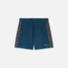 Bañador tipo boardshort jacquard Bañador tipo boardshort jacquard