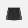 Bañador tipo boardshort jacquard Bañador tipo boardshort jacquard