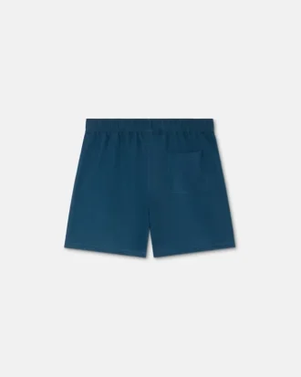 Bañador tipo boardshort jacquard