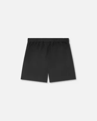 Bañador tipo boardshort jacquard