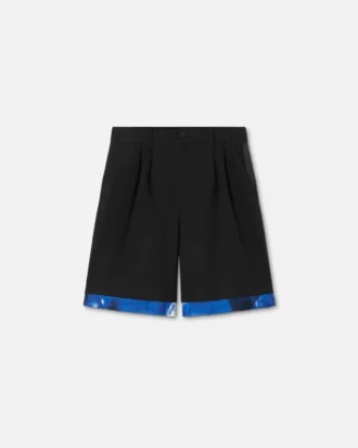 Bermudas Nocturnal Bermudas Nocturnal