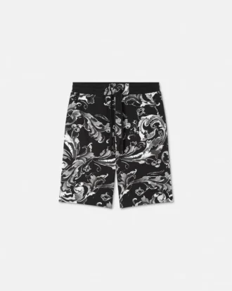 Bermudas Porcelain Barocco